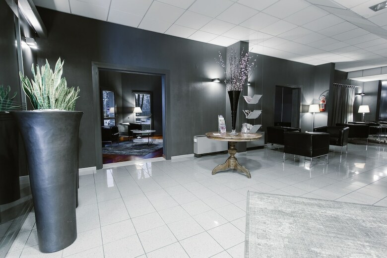 Best Western Hotel Aries