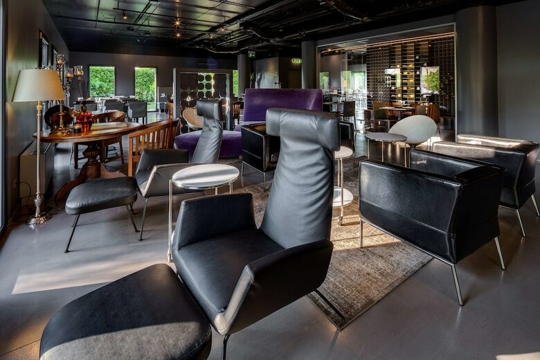 Best Western Hotel Aries