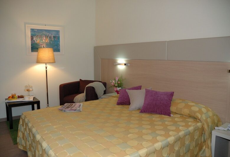 Best Western Hotel Aries