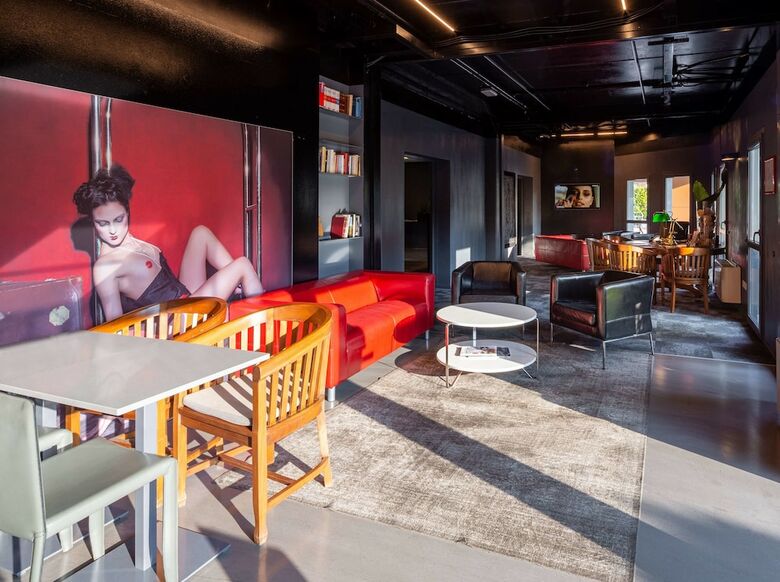 Best Western Hotel Aries