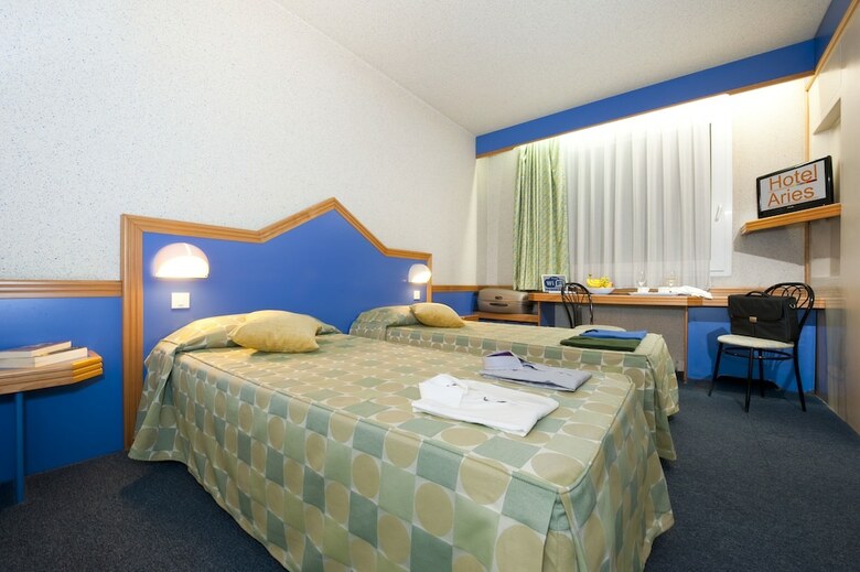 Best Western Hotel Aries