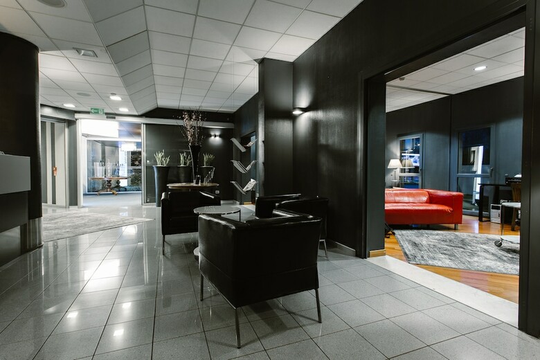 Best Western Hotel Aries