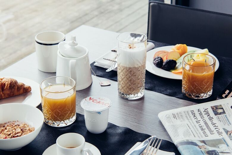 Best Western Hotel Aries