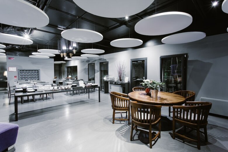 Best Western Hotel Aries