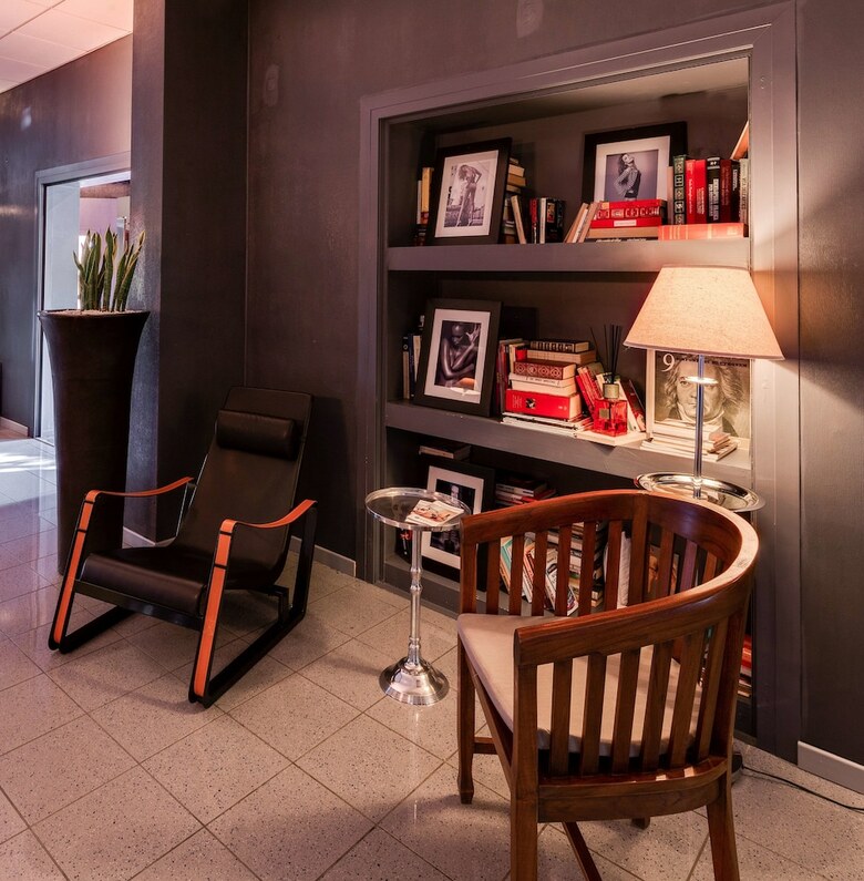 Best Western Hotel Aries