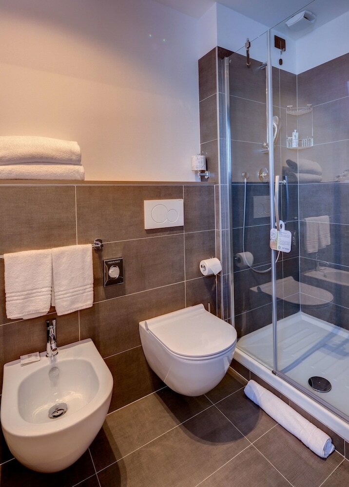 Best Western Hotel Aries