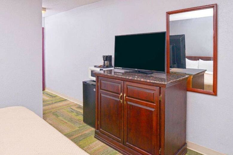 Motel Country Garden & Suites