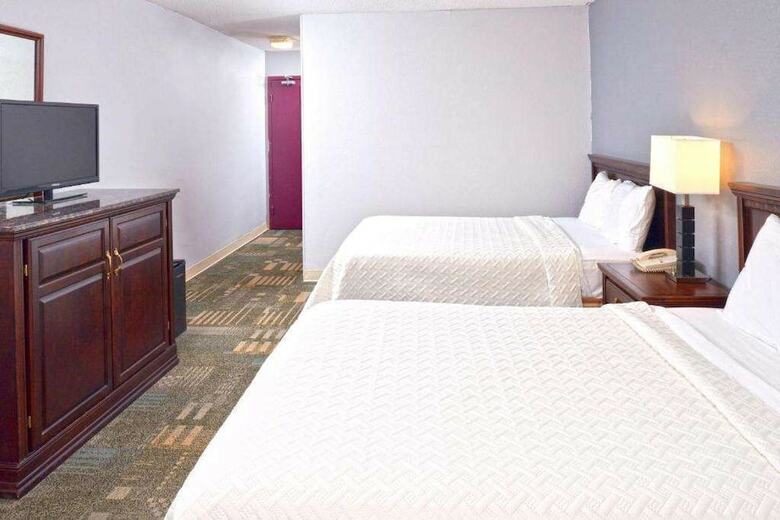 Motel Country Garden & Suites
