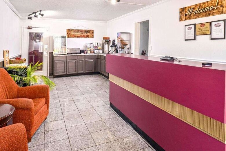 Motel Country Garden & Suites