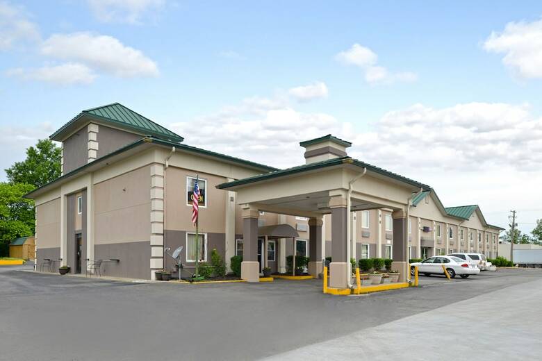 Motel Country Garden & Suites