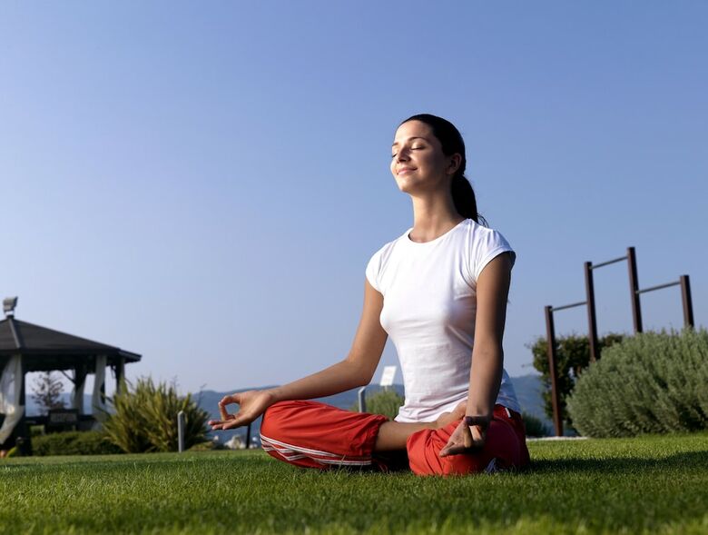 Hotel Richmond Nua Wellness-spa - Adults Only