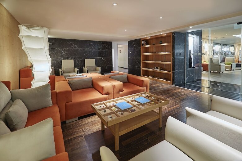 Hotel Richmond Nua Wellness-spa - Adults Only