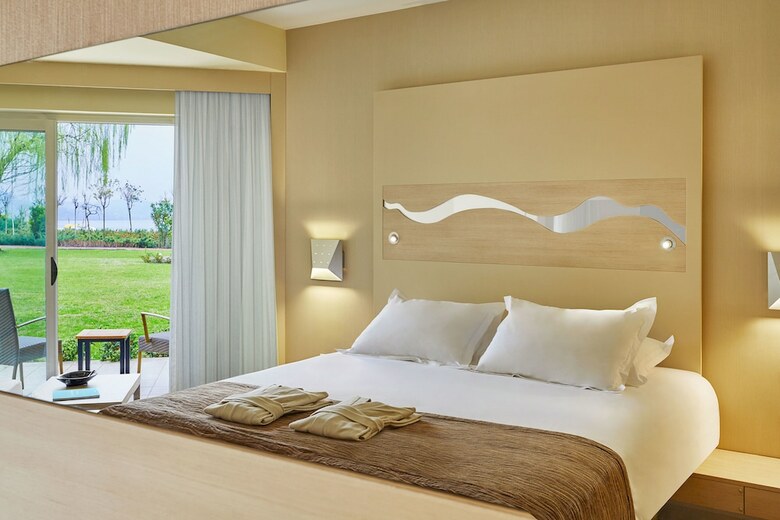 Hotel Richmond Nua Wellness-spa - Adults Only