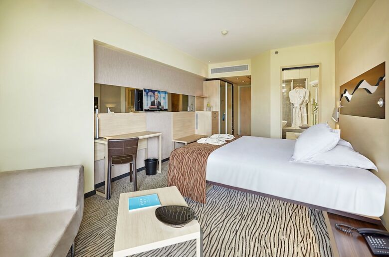 Hotel Richmond Nua Wellness-spa - Adults Only