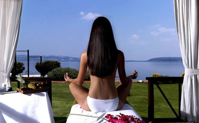 Hotel Richmond Nua Wellness-spa - Adults Only