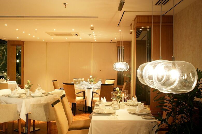 Hotel Richmond Nua Wellness-spa - Adults Only
