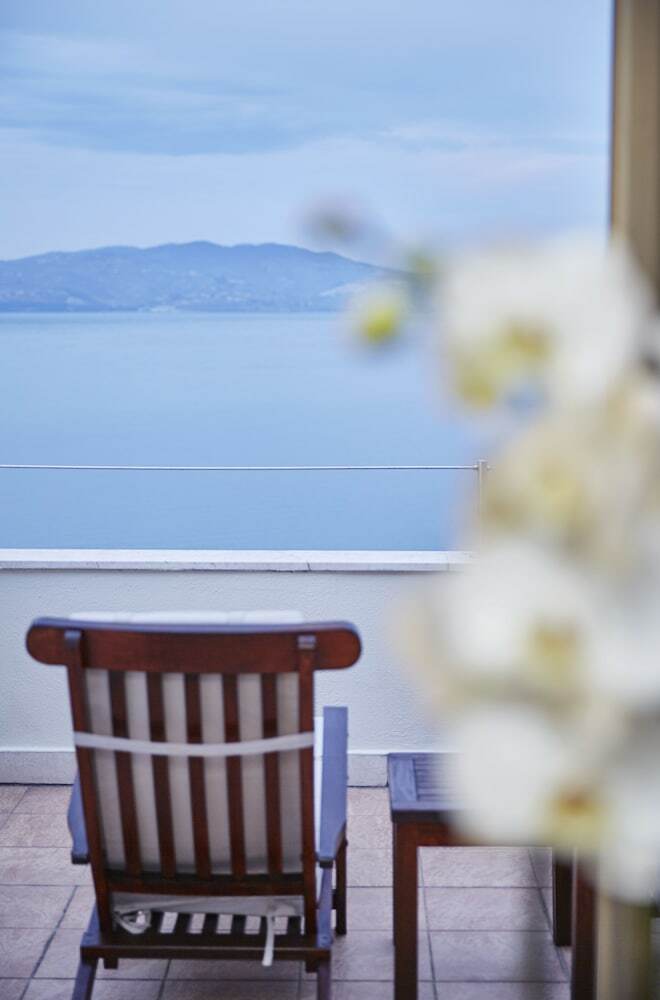 Hotel Richmond Nua Wellness-spa - Adults Only