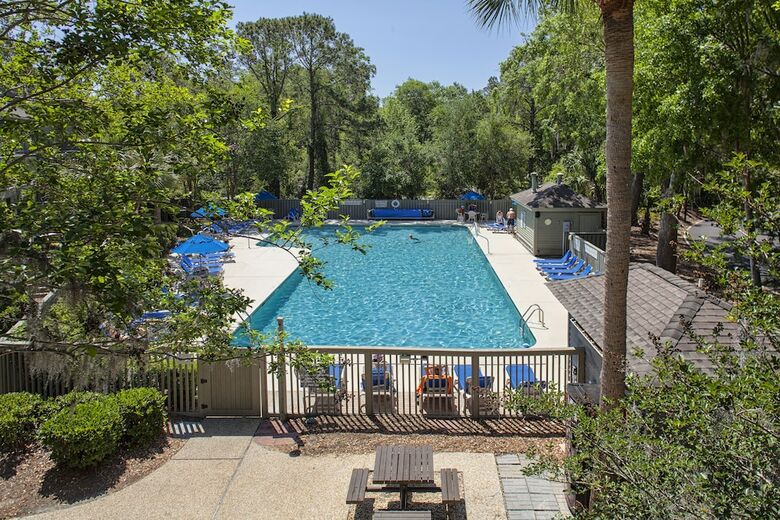 Shipyard Resort By Spinnaker Resorts