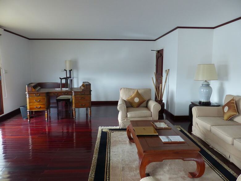Aparthotel Saigon Domaine Luxury Residences