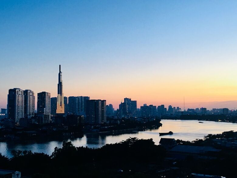 Aparthotel Saigon Domaine Luxury Residences