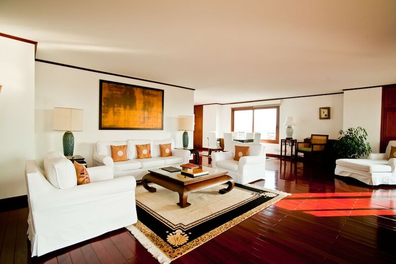 Aparthotel Saigon Domaine Luxury Residences