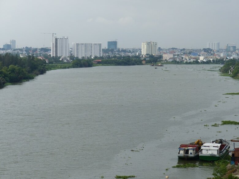 Aparthotel Saigon Domaine Luxury Residences