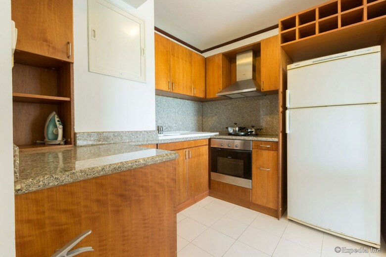 Aparthotel Saigon Domaine Luxury Residences