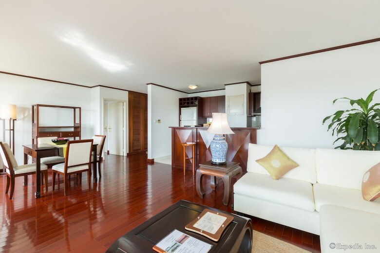 Aparthotel Saigon Domaine Luxury Residences