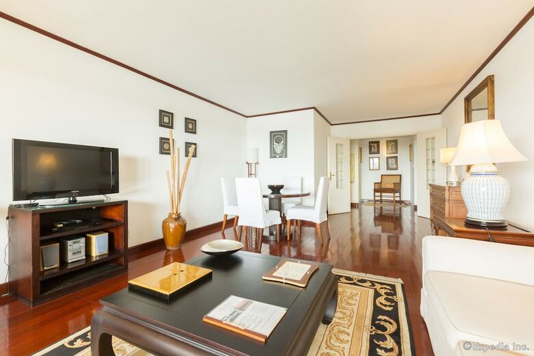 Aparthotel Saigon Domaine Luxury Residences