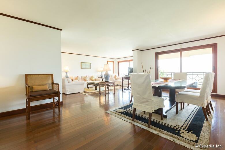 Aparthotel Saigon Domaine Luxury Residences