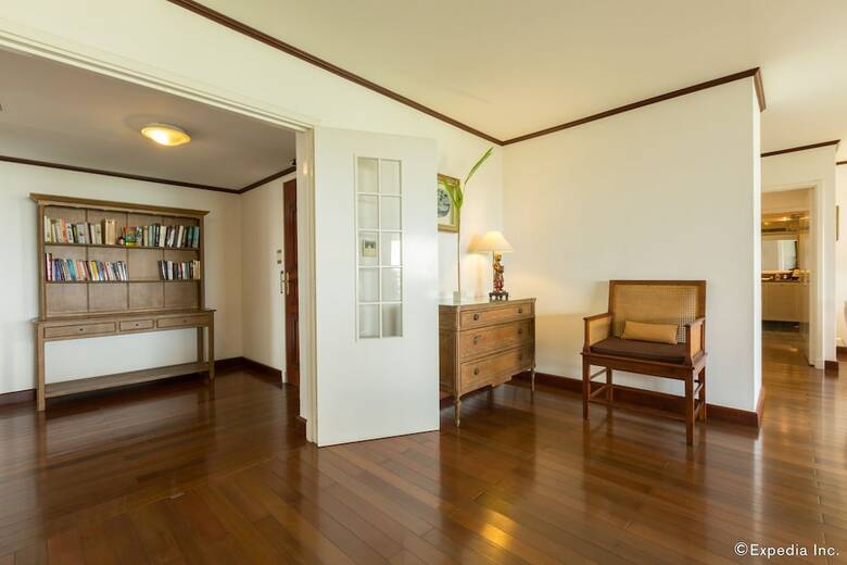 Aparthotel Saigon Domaine Luxury Residences