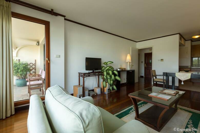 Aparthotel Saigon Domaine Luxury Residences
