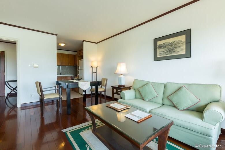 Aparthotel Saigon Domaine Luxury Residences
