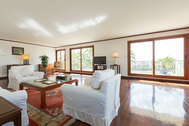 Aparthotel Saigon Domaine Luxury Residences