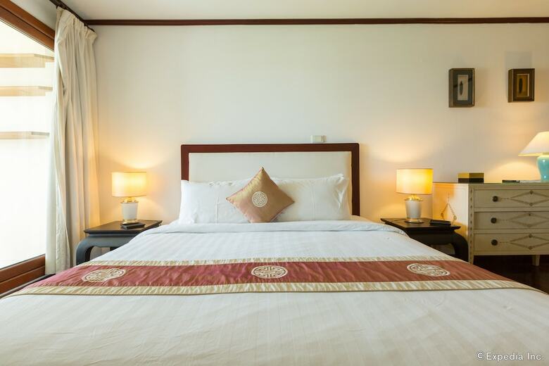 Aparthotel Saigon Domaine Luxury Residences