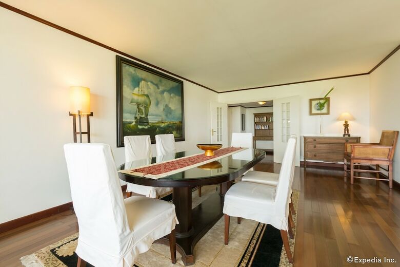 Aparthotel Saigon Domaine Luxury Residences