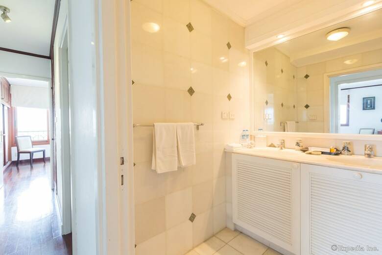 Aparthotel Saigon Domaine Luxury Residences