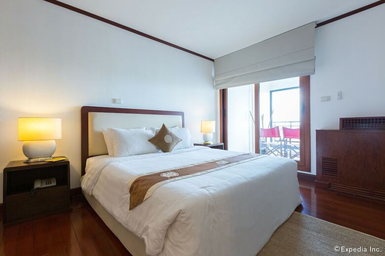 Aparthotel Saigon Domaine Luxury Residences