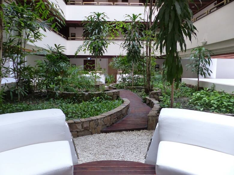 Aparthotel Saigon Domaine Luxury Residences