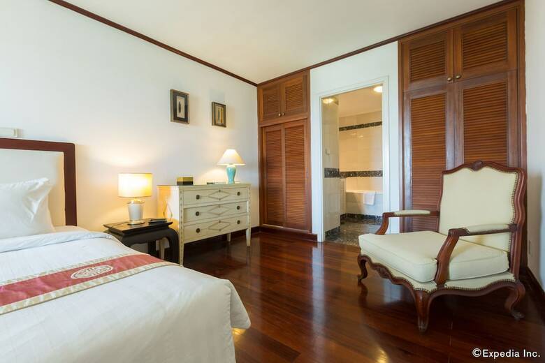 Aparthotel Saigon Domaine Luxury Residences