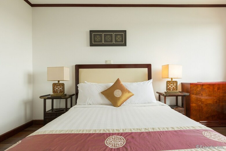 Aparthotel Saigon Domaine Luxury Residences