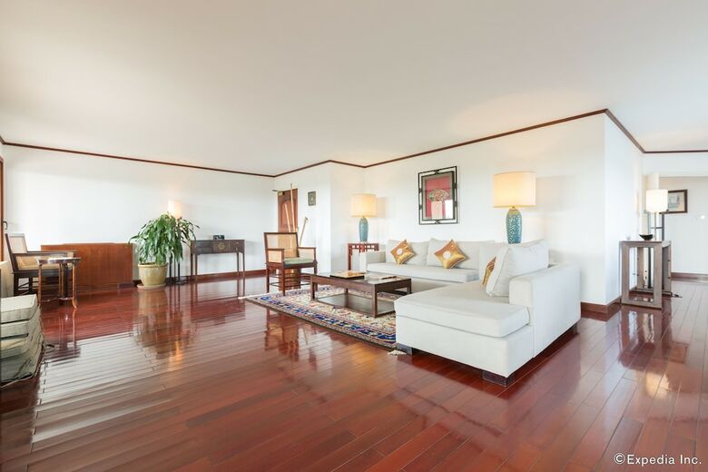Aparthotel Saigon Domaine Luxury Residences