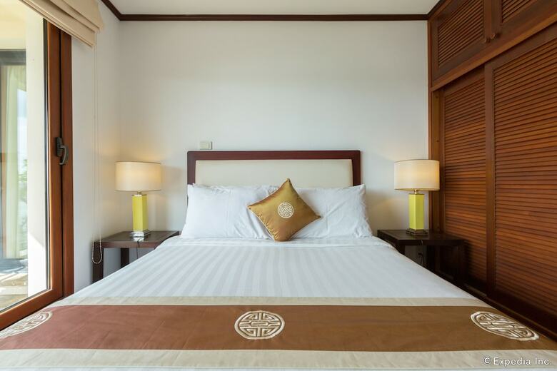 Aparthotel Saigon Domaine Luxury Residences