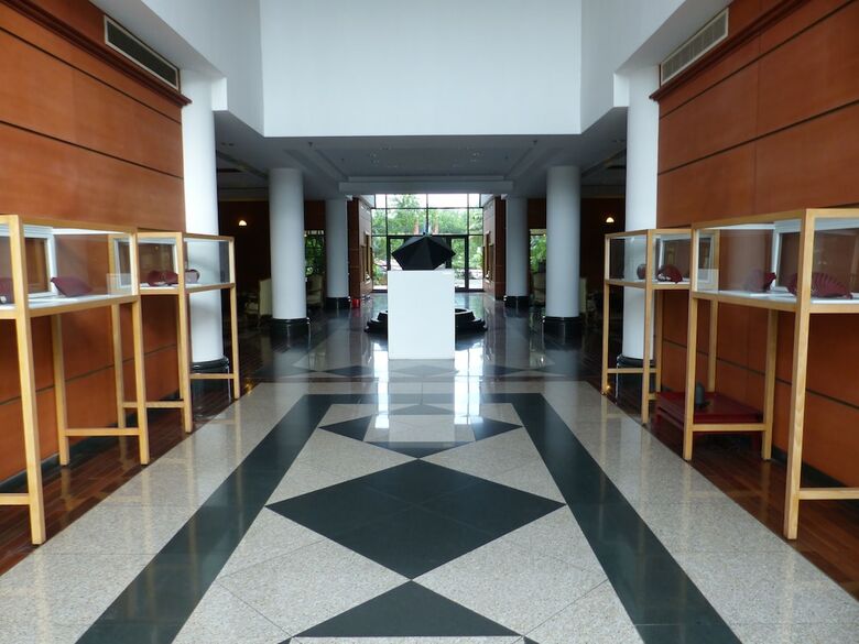 Aparthotel Saigon Domaine Luxury Residences