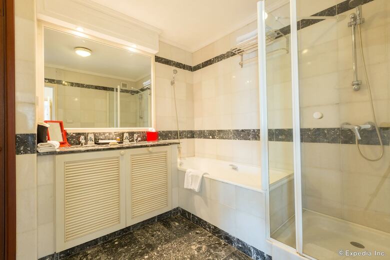 Aparthotel Saigon Domaine Luxury Residences