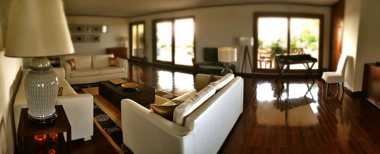 Aparthotel Saigon Domaine Luxury Residences
