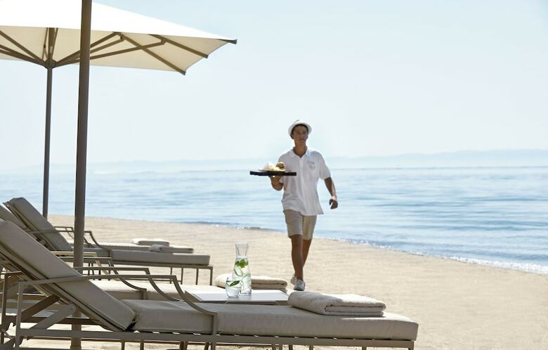 Hotel Ikos Oceania - All Inclusive