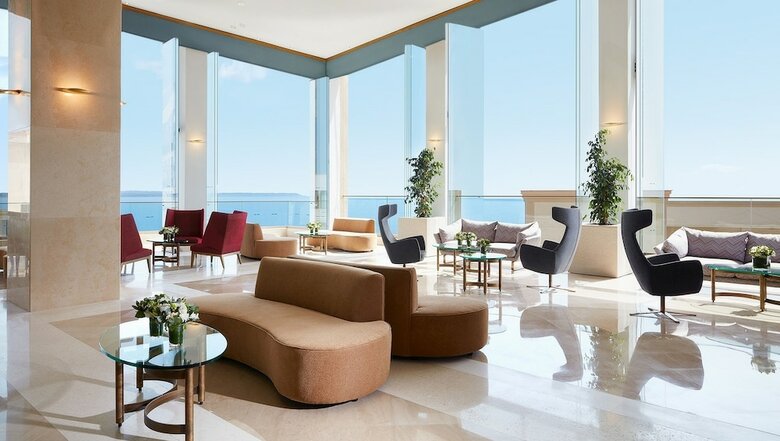 Hotel Ikos Oceania - All Inclusive