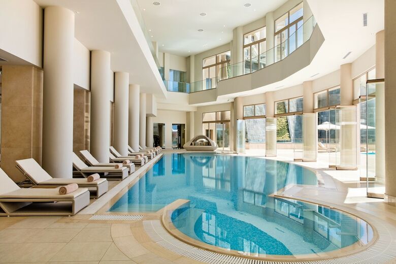 Hotel Ikos Oceania - All Inclusive