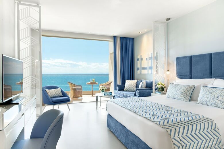 Hotel Ikos Oceania - All Inclusive